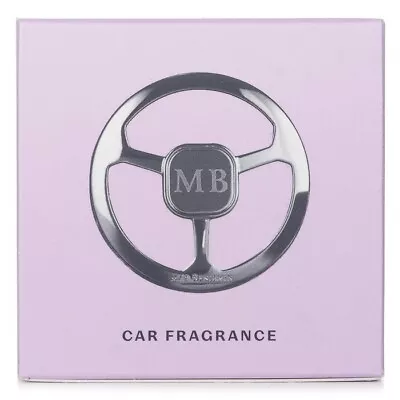 Max Benjamin Car Fragrance - True Lavender 1pc Home Scent • $19.28