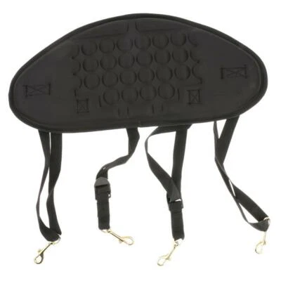 £20.36 • Buy Comfortable Sitting On The Kayak Seat Lower Backrest Support Canoe