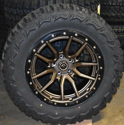 Best 20 Rims 35 Tires Deals | Dealsan