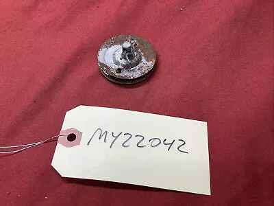 Oem 1964-1968 Ford Mustang Parking Brake Pulley With Pin • $9.99