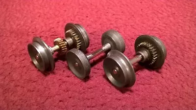 $12.95 • Buy Lionel 18254 Dash-9 Diesel Locomotive - Power Truck Wheel & Axle Set