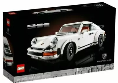 LEGO 10295 Creator Expert Porsche 911 • $321.50