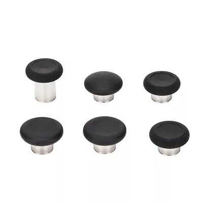 6Pcs/set Thumbsticks Cap For Xbox One Elite Controller Analog Thumb Stick Cover • $14.08