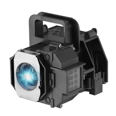 Replacement Lamp W/Housing For EPSON ELPLP49/ V13H010L49 EH-TW4000TW4500TW5000 • $36.99