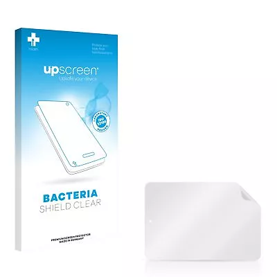 Upscreen Screen Protector For Yarvik Noble Mini 7.85 Anti-Bacteria Protection • £15.49