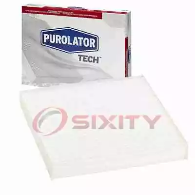 Purolator TECH Cabin Air Filter For 2003-2008 Infiniti G35 HVAC Heating Vd • $19.33