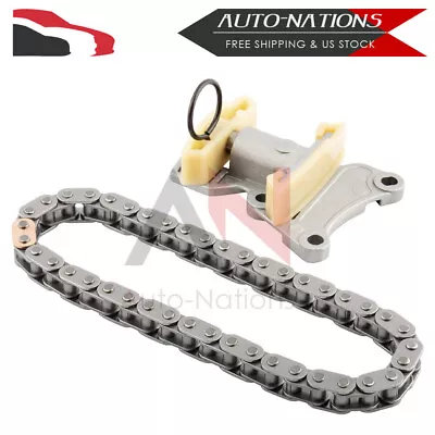 Cam Timing Chain And Tensioner Kit For VW Passat 2006-2010 2.0L 06F109217A • $26.50