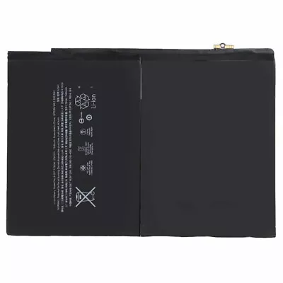 New Replacement Internal Li-ion Battery For IPad Air 2 Gen A1566 A1567 7340 MAh • $15.49