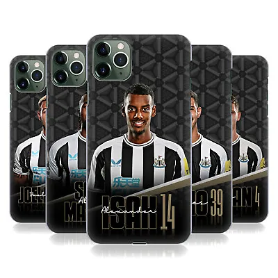 £15.95 • Buy NEWCASTLE UNITED FC NUFC 2022/23 FIRST TEAM BACK CASE FOR APPLE IPHONE PHONES