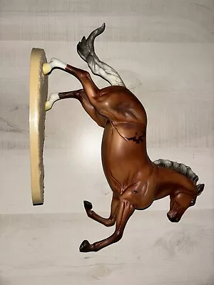 Stingray Traditional Breyer Horse Regular Run 2020- Wyatt Mold • $45