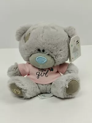 Tiny Tatty Teddy Little Girl • $12.81