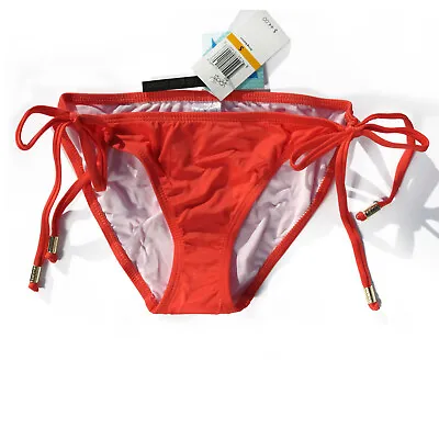 Voda Swim Brand String Bikini BOTTOMS (Item #B01) - Multiple Colors • $24.99