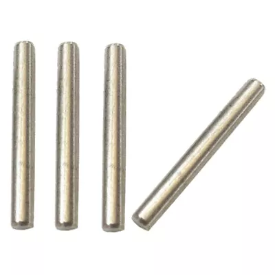 Quantity Of 4 Minn Kota Trolling Motor Stainless Steel Shear Prop Pins - 4 X 209 • $9.76