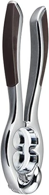 $44.86 • Buy Vacu Vin Champagne Bottle Opener, Stainless Steel