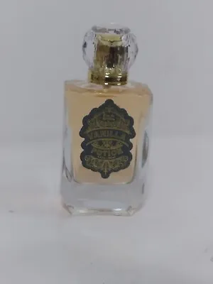 Tru Fragrance VANILLA POTION Eau De Parfum Perfume 3.4oz NEW WITHOUT BOX . • $35.90