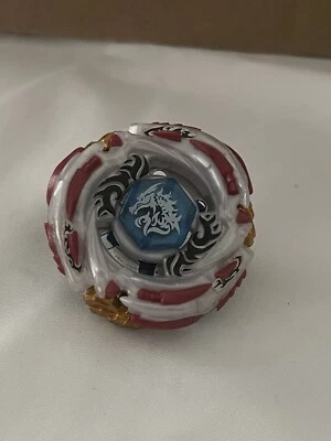 £19.99 • Buy Official Takara Tomy Beyblade Metal Masters Meteo L-Drago LW105LF Anime Toy #3
