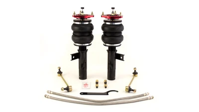 $984.11 • Buy Air Lift 75576 Front Air Ride Suspension Kit - Pair Of Struts Or Bags