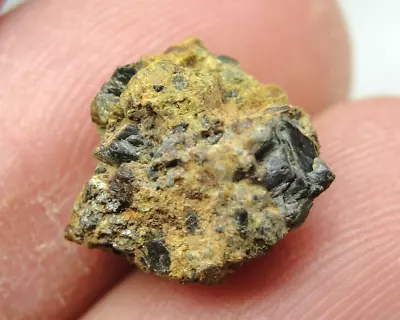 Taoudenni Achondrite Diogenite Meteorite - TAO-0269 - 1.60g - COA - Top Quality • $23.95