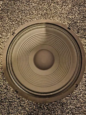 Marshall 12  OEM Guitar Speaker SPKR-00113 4 Ohm 25w • £34.99