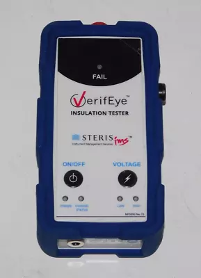 Steris PR.70-1481 IMS VerifEye Insulation Tester Module Detector Device Unit • $575