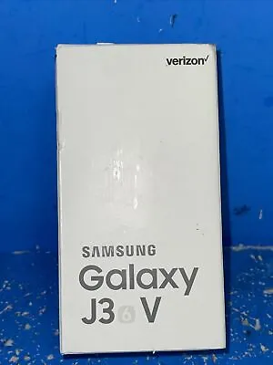 Verizon Samsung Galaxy J3 6v 16gb • $74.99