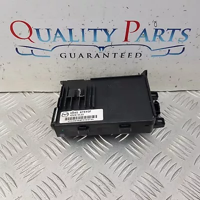 Mazda 6 Bcm Body Control Module Unit Gj Mk3 2013 Kd45675y0f • $18.66