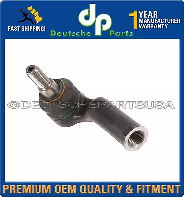 Volvo S60 S80 V60 V70 Front Steering Tie Rod End Outer 31302344 Left  • $15.83