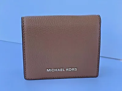 Michael Kors Wallet • $55