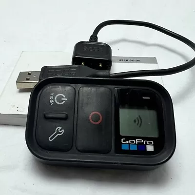 GoPro WiFi Remote Control For GoPro Hero 3/4/5/6/7/8 • $21.99
