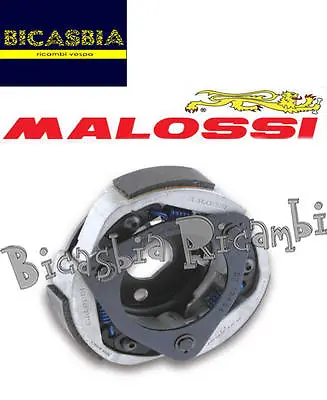 9310 Clutch Adjustable Malossi Peugeot Lxr 125 - Peugeot Tweet 125 • $127.28