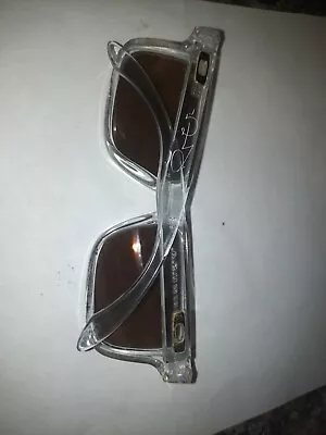 Oakley Holbrook 009102-19 Sunglasses • $145