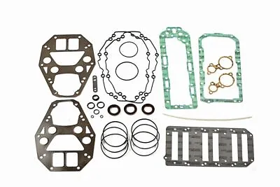 WSM Gasket Kit Powerhead For Mercury 225 Hp 6 Cyl 2.5L Pro Max 500-232 • $158.90