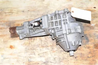 03-2006 Mitsubishi Evolution Turbo VIII 4G63 Evo 8 9 CT9A NON ACD Transfer Case • $1345