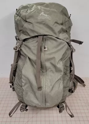 Gregory Z55 Jetstream LTS Hiking Backpack Medium • $89.99