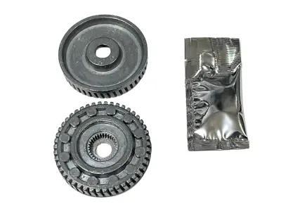 VW EOS Sunroof Motor Repair Gear COG In METAL Fits All 2006-On 1Q0959591ABC.. • £57.95