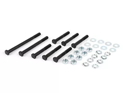 Vespa PX 150 E (Disc) ZAPM511 (98-) Engine Casing Bolt Set BGM Original • $23.20