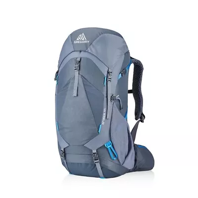 Gregory Mountain Products Amber 44 Backpacking Plus Size Arctic Grey  • $139.98