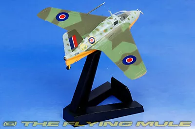 Easy Model 1:72 Me 163B Komet RAF Captured Aircraft • $29.95