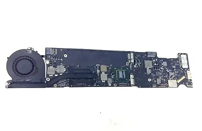MacBook Air 13  A1369 2011 I5 1.7GHz 4GB RAM Logic Board CE3F 21PJ5MB00L0 • $75