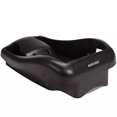 New Maxi Cosi Mico Infant Additional Adjustable Car Seat Base Ic290blkb • $45