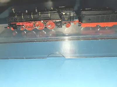 $99 • Buy Z Scale Märklin 4-6-2 Steam Locomotive. Excellent Condition. Free Shipping.