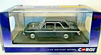 Corgi Vanguards 1:43  VA04120  FORD  LOTUS CORTINA Mk2   RECENT RELEASE! • £34.99