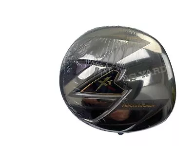 [New] S-YARD XT  11.5 Iron Head Only (NC) - Japan • $225