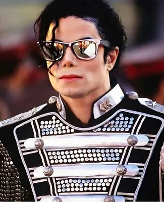 Michael Jackson Original HIStory Teaser Sunglasses 1995  • $60000
