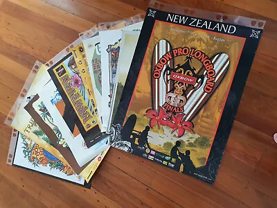 $55 • Buy #1 100 Great Original Surf Posters Surfing  Surf Surfer More Coming In #2 