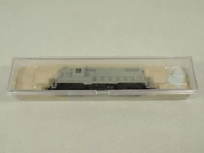 N Gauge Life-Like GP18 Undecorated Hi Nose Locomotive Without Dynamic Brakes • $47