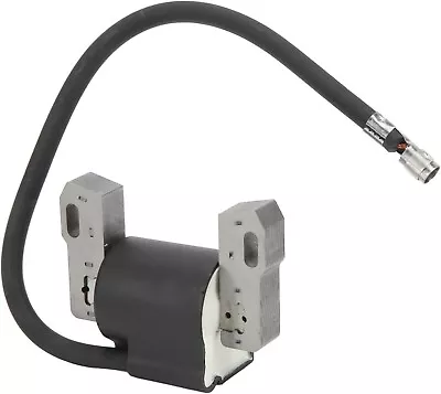 Lawn Mower Ignition Coil 591932 590454 Magneto Plug Play For Briggs And Stratton • £12.99