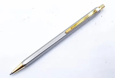 Vintage Mitsubishi Exceed Mechanical Pencil 0.5mm Metal Free Shipping • $40