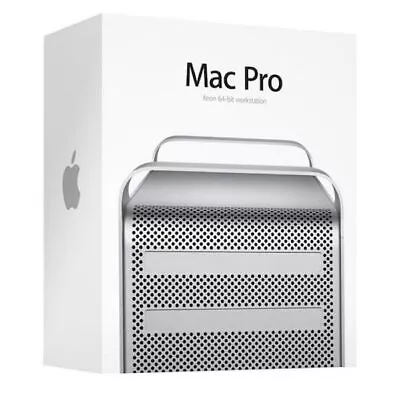 £499 • Buy Apple Mac Pro 5.1, 2x3.3GHz 12-core Xeon, 128GB  Ram, 4TB SSD A Grade The Beast