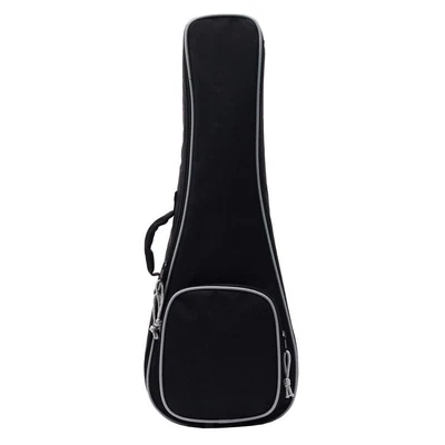 $27.85 • Buy 21-26 Inch Soprano/concert/tenor Ukulele Bag Made Of Cotton, Ukulele Guitar Case